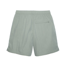 Load image into Gallery viewer, JFG for New Balance Nylon Shorts (Light Green)