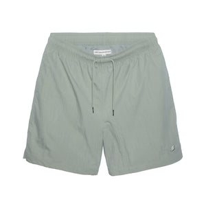 JFG for New Balance Nylon Shorts (Light Green)