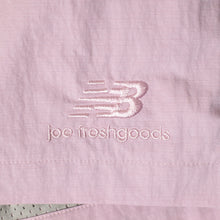 Load image into Gallery viewer, JFG for New Balance Nylon Shorts (Blush)