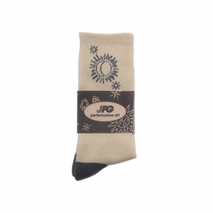 JFG PA Socks (Cream)