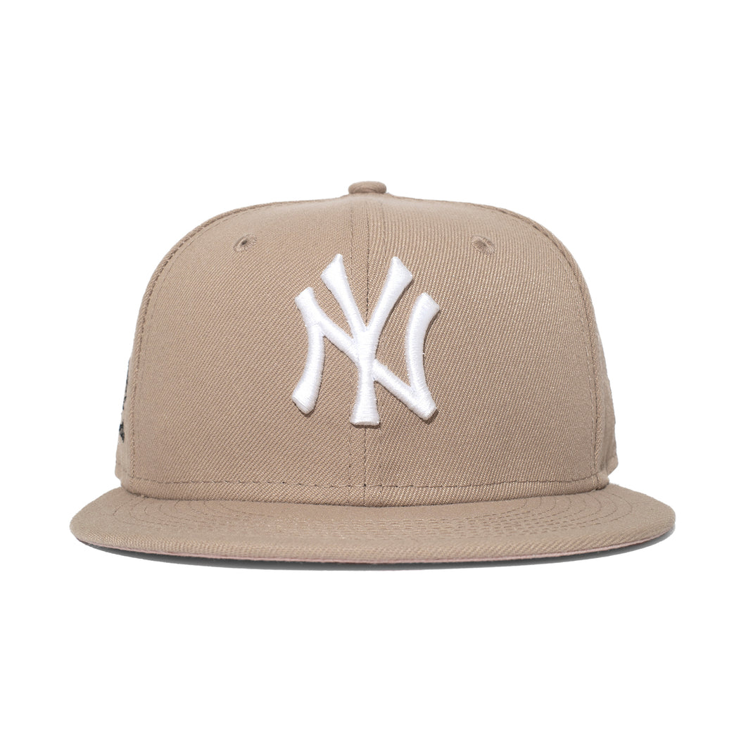 New York Yankees by JFG (CAMEL)