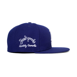Los Angeles Dodgers by JFG (ROYAL)