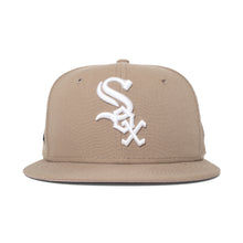 Load image into Gallery viewer, Chicago White Sox by JFG (CAMEL)