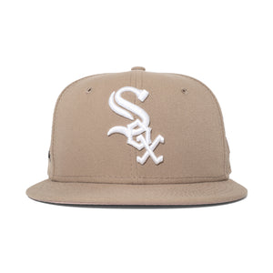 Chicago White Sox by JFG (CAMEL)