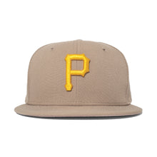 Load image into Gallery viewer, Pittsburgh Pirates by JFG (CAMEL)