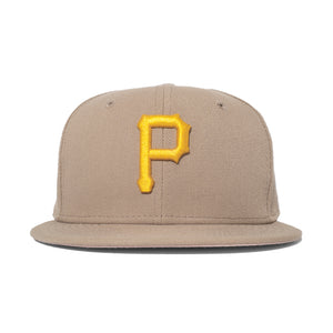 Pittsburgh Pirates by JFG (CAMEL)