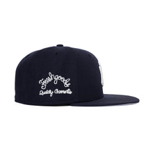 Load image into Gallery viewer, NYC Yankees by JFG (NAVY)
