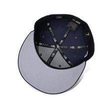 Load image into Gallery viewer, NYC Yankees by JFG (NAVY)