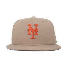Load image into Gallery viewer, New York Mets by JFG (CAMEL)