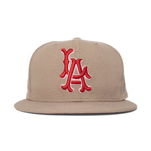 Load image into Gallery viewer, Los Angeles Angels by JFG (CAMEL)