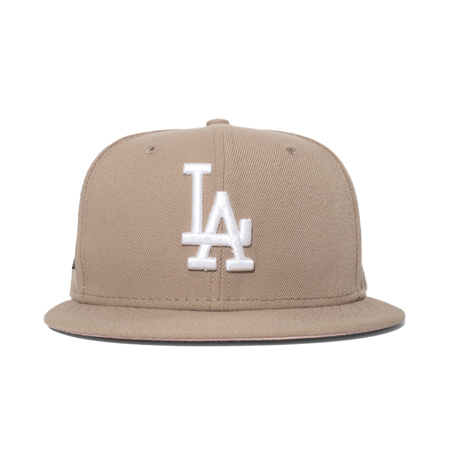 Los Angeles Dodgers by JFG (CAMEL) – JOE FRESHGOODS
