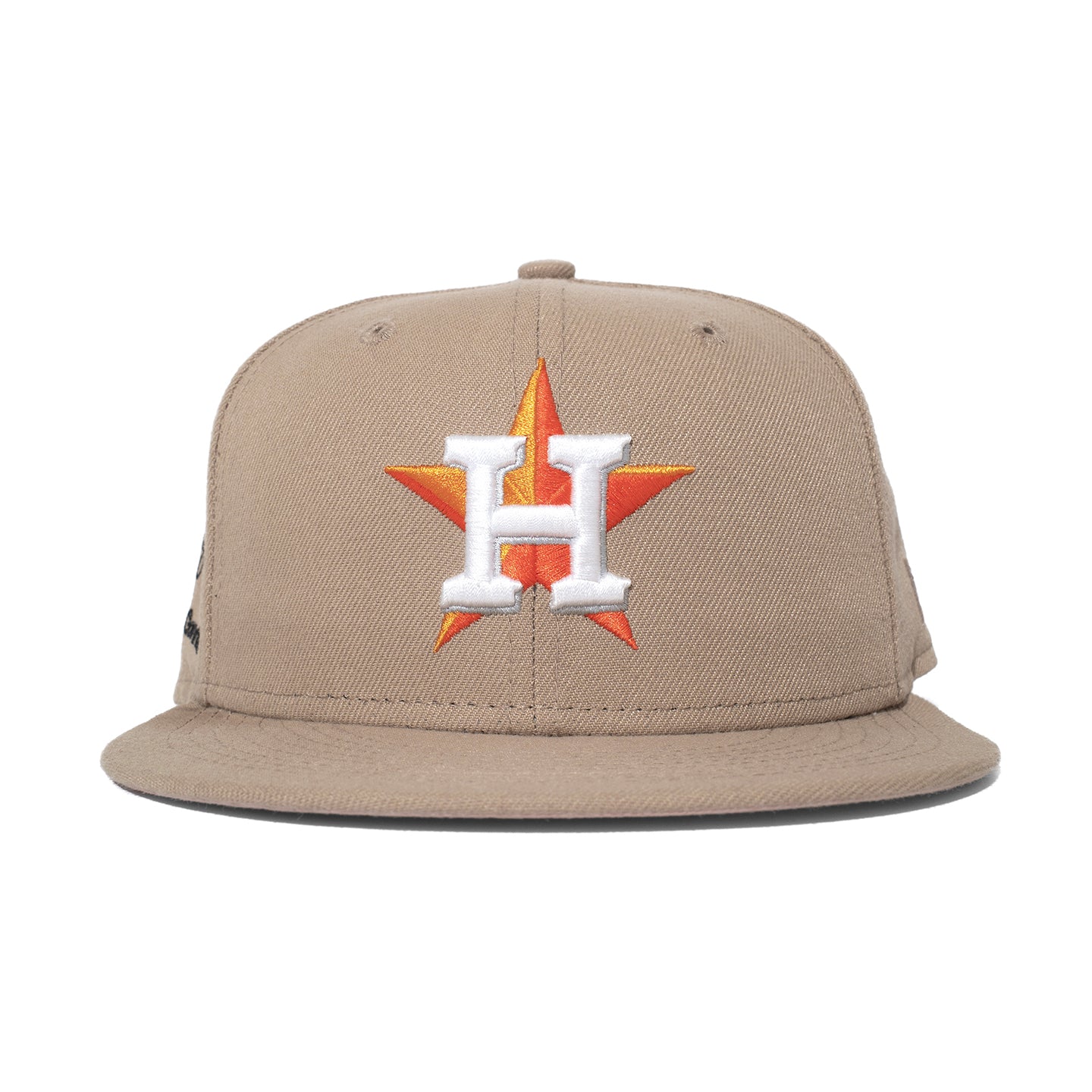 astros baseball hat