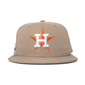 Houston Astros by JFG (CAMEL)