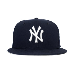 NYC Yankees by JFG (NAVY)