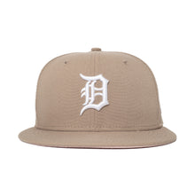 Load image into Gallery viewer, Detroit Tigers by JFG (CAMEL)