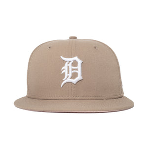 Detroit Tigers by JFG (CAMEL)