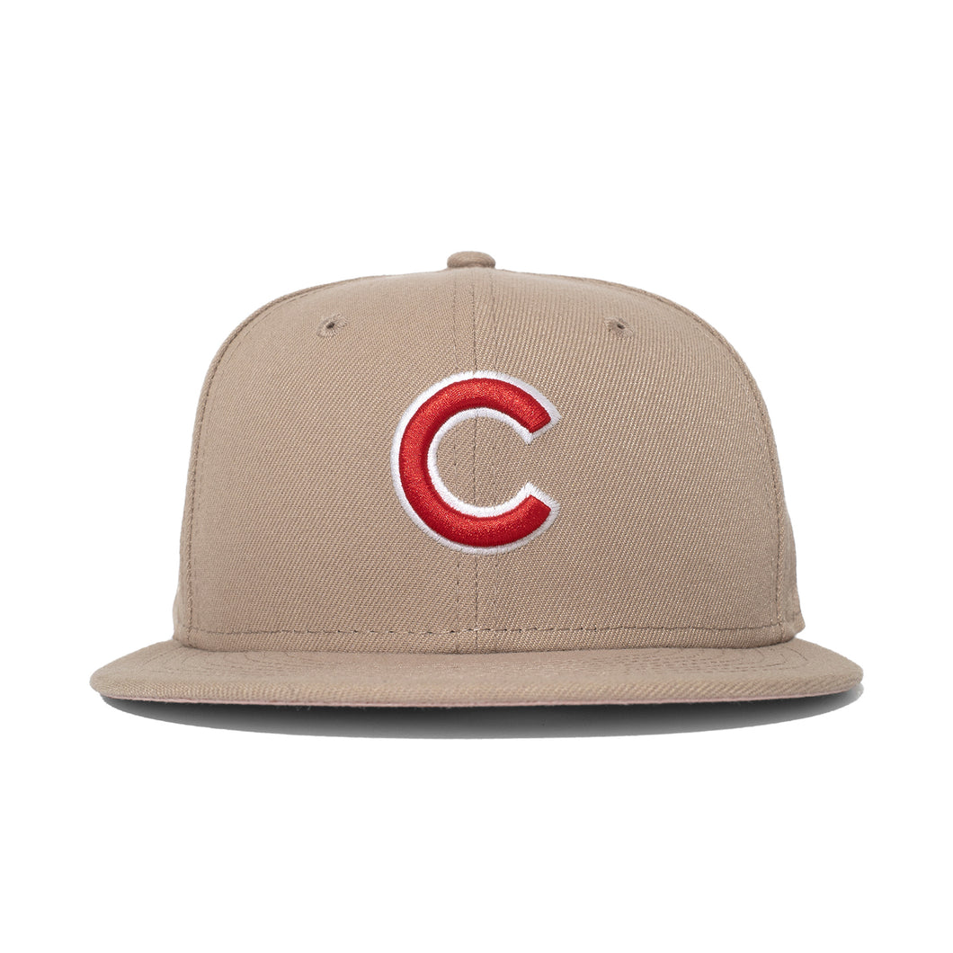 Chicago Cubs by JFG (CAMEL)