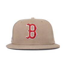 Load image into Gallery viewer, Boston Red Sox by JFG (CAMEL)