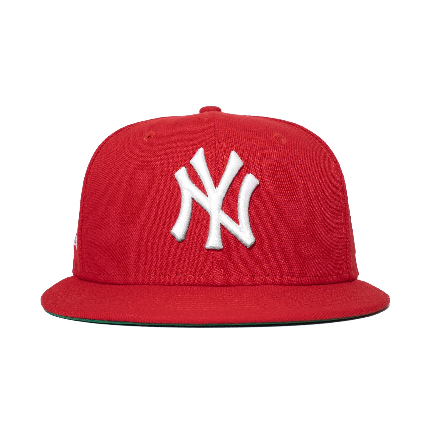 Red Yankees Cap 