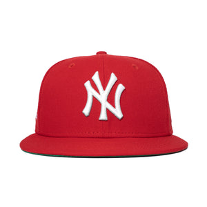 NYC Yankees by JFG (RED)