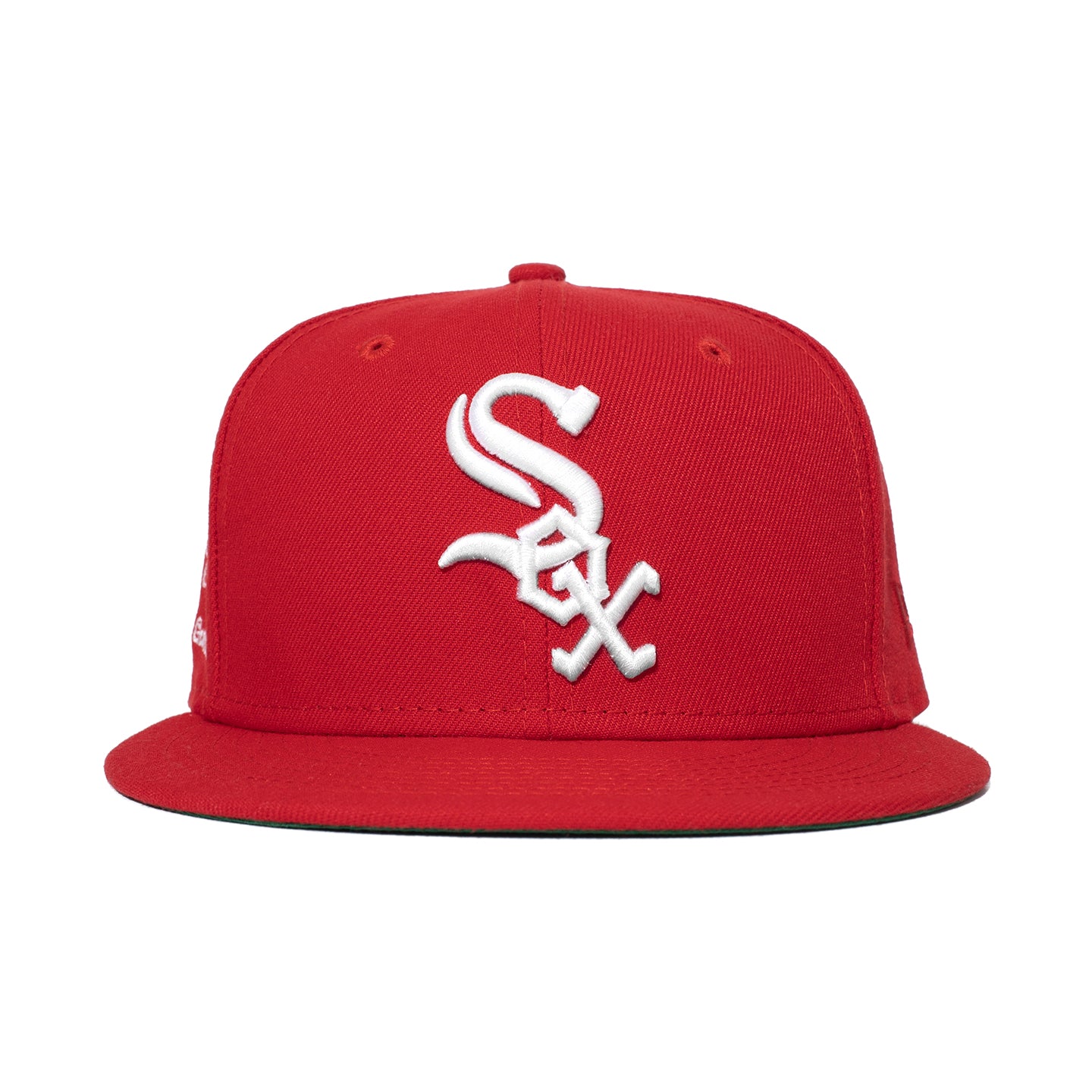 Chicago White Sox by JFG (RED)