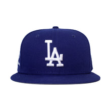 Load image into Gallery viewer, Los Angeles Dodgers by JFG (ROYAL)
