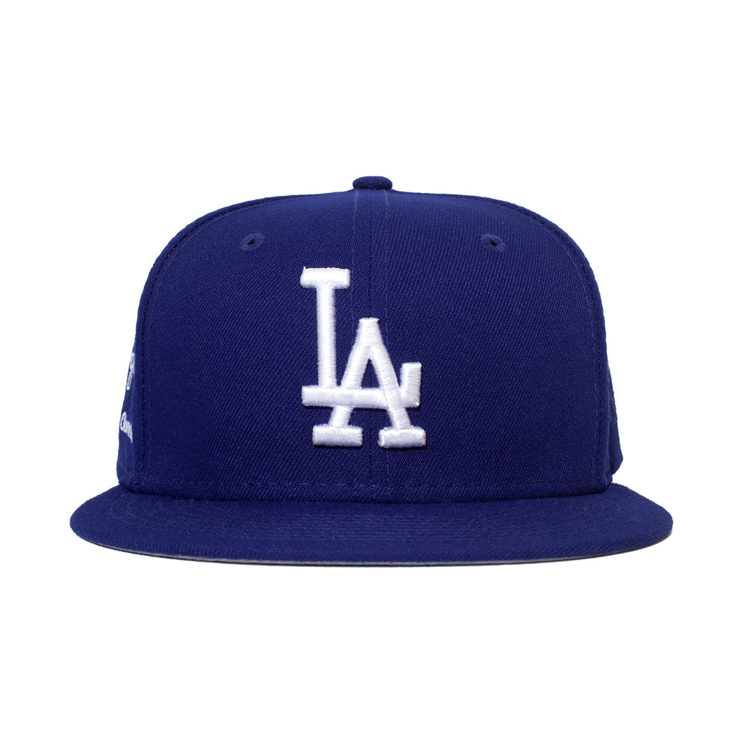 Los Angeles Dodgers by JFG (ROYAL)