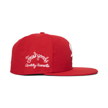 Load image into Gallery viewer, Chicago White Sox by JFG (RED)