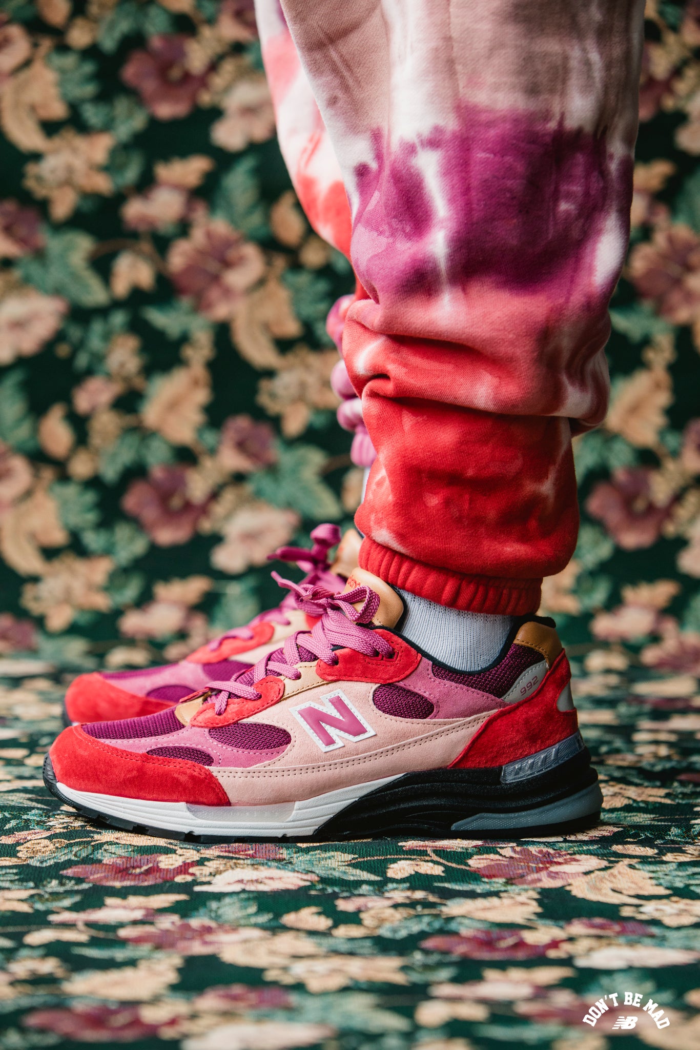 New balance joe fresh good Clearance