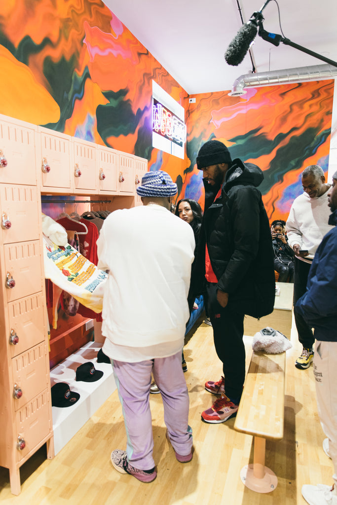 Joe Freshgoods â JOE FRESHGOODS