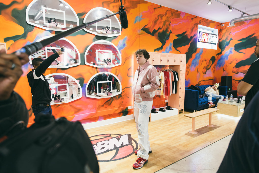 Joe Freshgoods â JOE FRESHGOODS