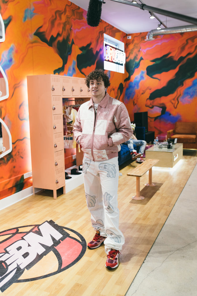 Joe Freshgoods â JOE FRESHGOODS