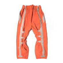 Load image into Gallery viewer, JFG x HC Flight Pants (Orange)