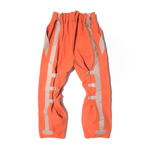 JFG x HC Flight Pants (Orange)