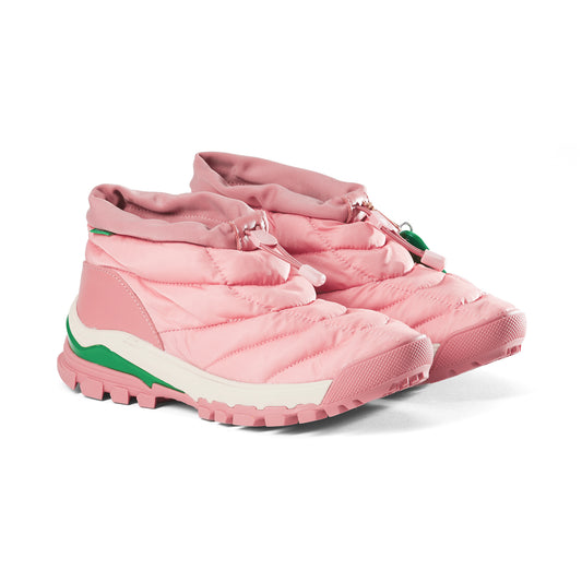 Joe Freshgoods x Vault by Vans Slip Hiker LX (Coral)