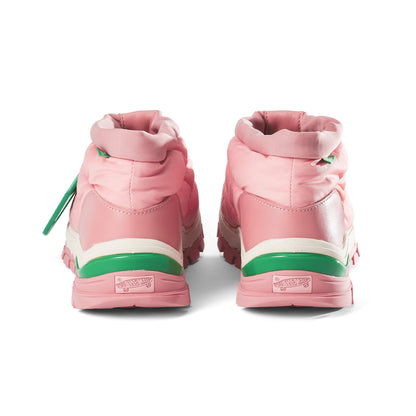Joe Freshgoods x Vault by Vans Slip Hiker LX (Coral)