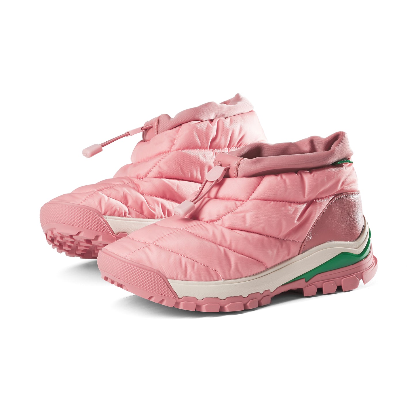 Joe Freshgoods x Vault by Vans Slip Hiker LX (Coral)