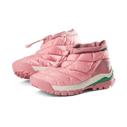 Joe Freshgoods x Vault by Vans Slip Hiker LX (Coral)