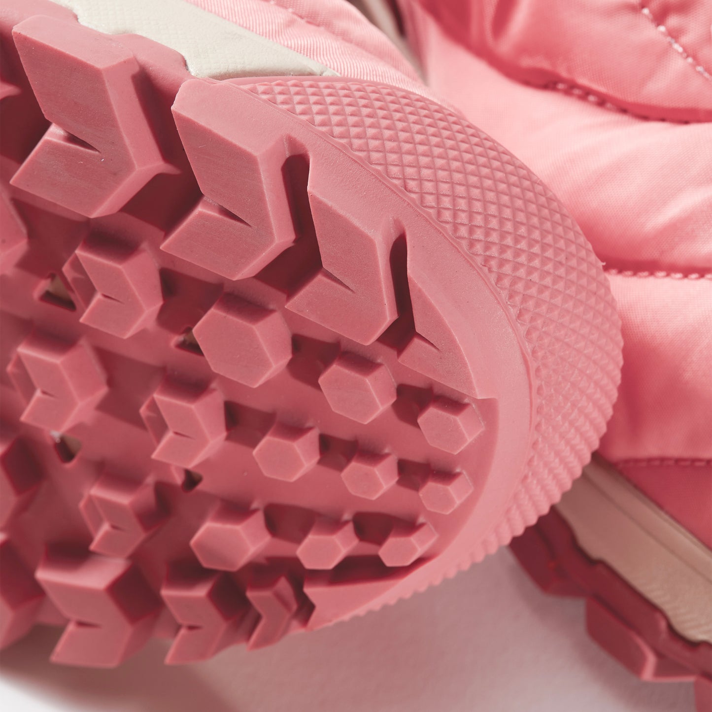 Joe Freshgoods x Vault by Vans Slip Hiker LX (Coral)