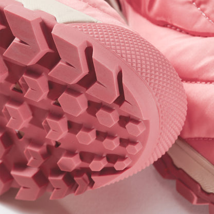 Joe Freshgoods x Vault by Vans Slip Hiker LX (Coral)