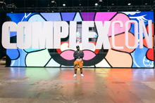 Load image into Gallery viewer, ComplexCon/19