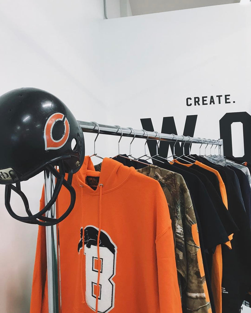 Joe Freshgoods â JOE FRESHGOODS